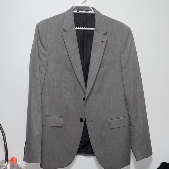 Zara men’s blazer - Picture 1 of 5
